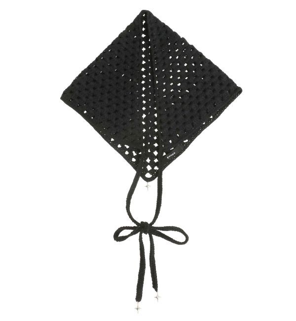 EMODA「クロシェチャームバンダナ」|その他|