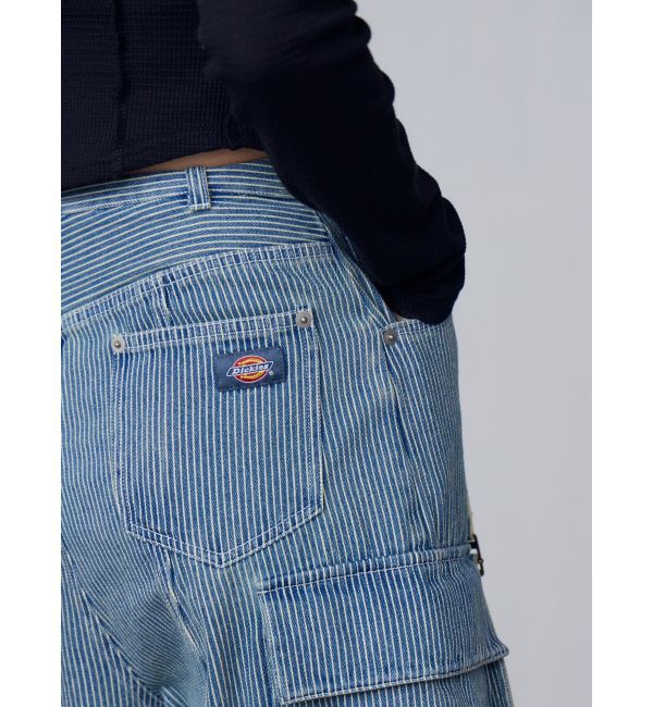 EMODA「【Dickies別注】ポケットハングベルトハーフパンツ」|その他|