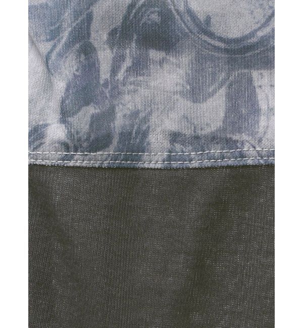 EMODA「【VEQUM】SKIN FIT LONG SLEEVE TOP」|Tシャツ・カットソー|