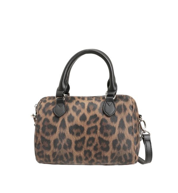 MURUA「ボストンバッグ」|ボストンバッグ|