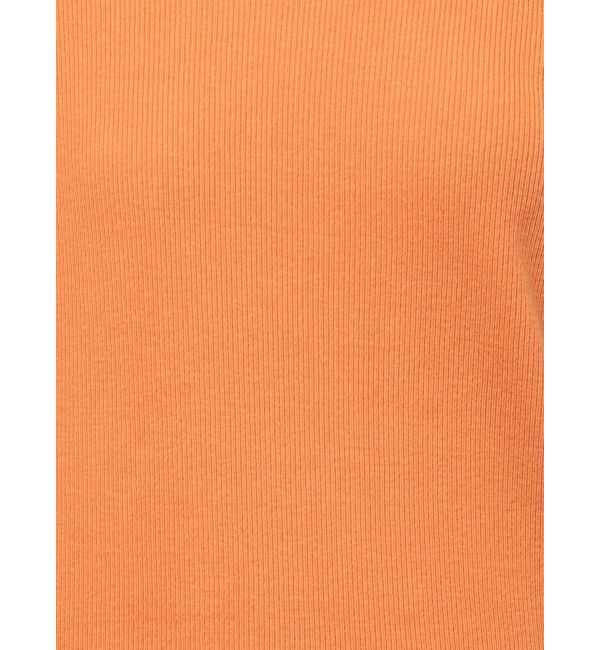 Ungrid「ワンショルテレコTee」|Tシャツ・カットソー|