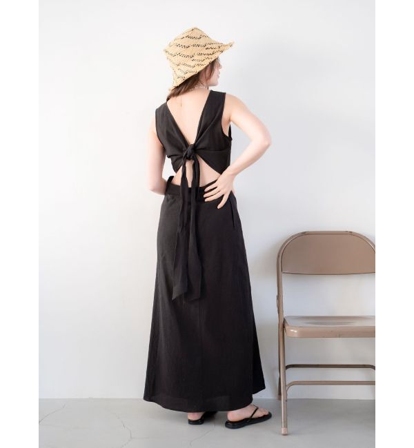 Ungrid「雑材ハット」|ハット|