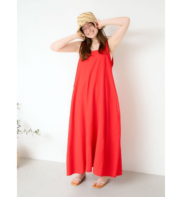 Ungrid「雑材ハット」|ハット|