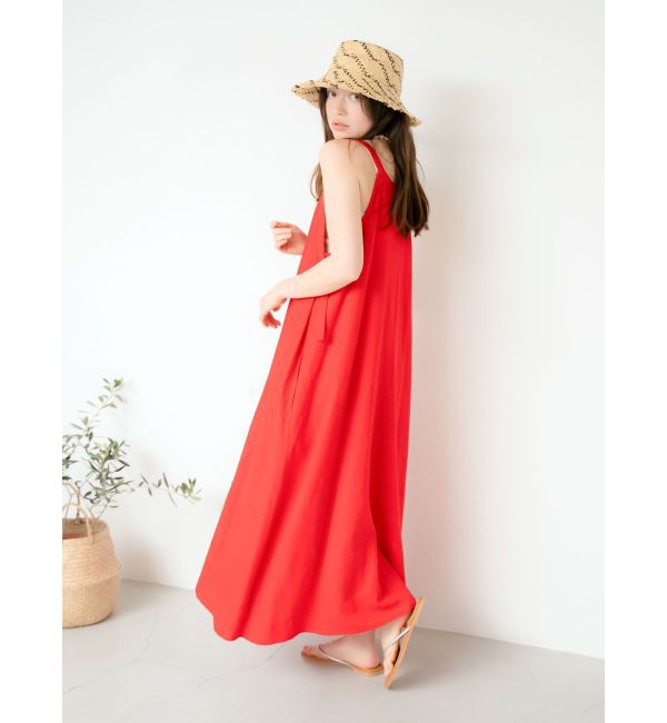 Ungrid「雑材ハット」|ハット|