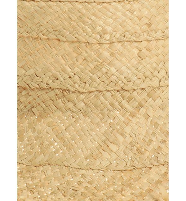 Ungrid「雑材ハット」|ハット|