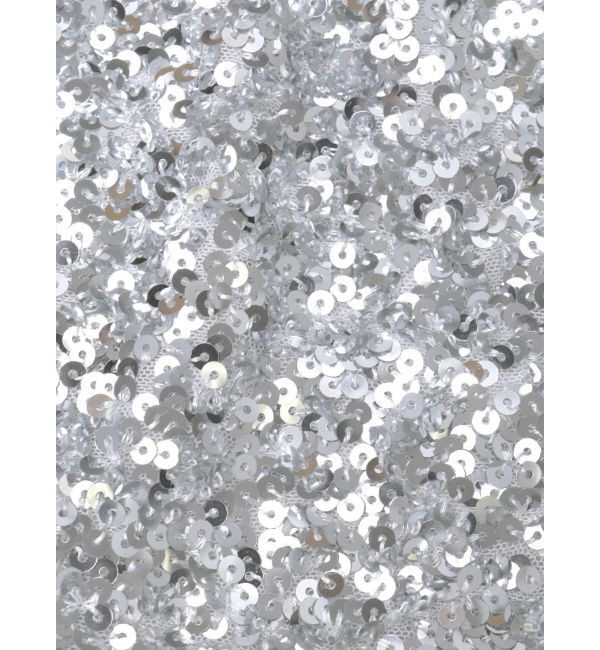 Ungrid「スパンコールビスチェ」|チューブトップ|