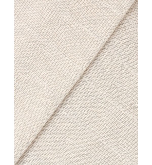 LAGUNAMOON「ストライプメッシュニットワンピース」|ワンピース|