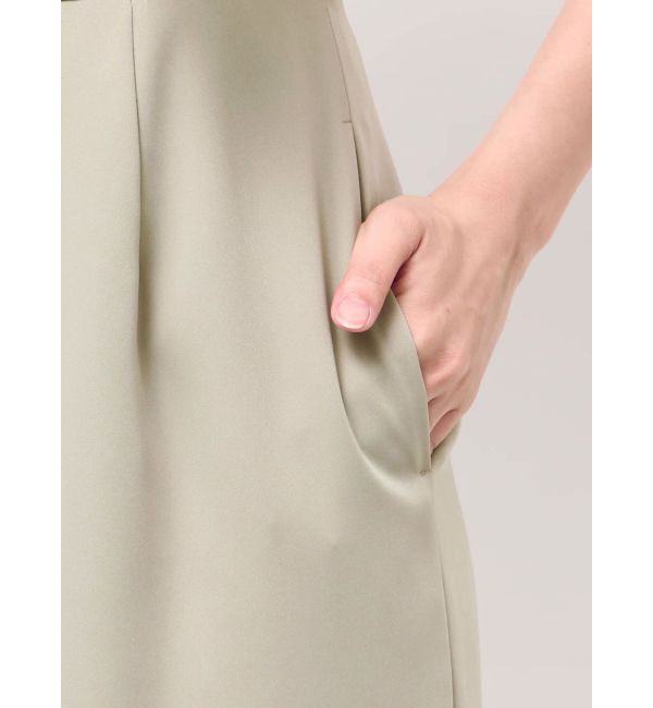 LAGUNAMOON「LADYオフショルレースドレス」|ドレス|