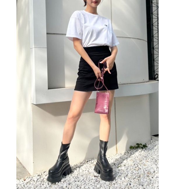 EVRIS「コンパクトストレージBAG」|ショルダー・メッセンジャー|