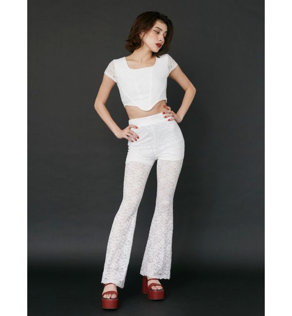 EVRIS「チャンキーヒールサンダル」|サンダル|