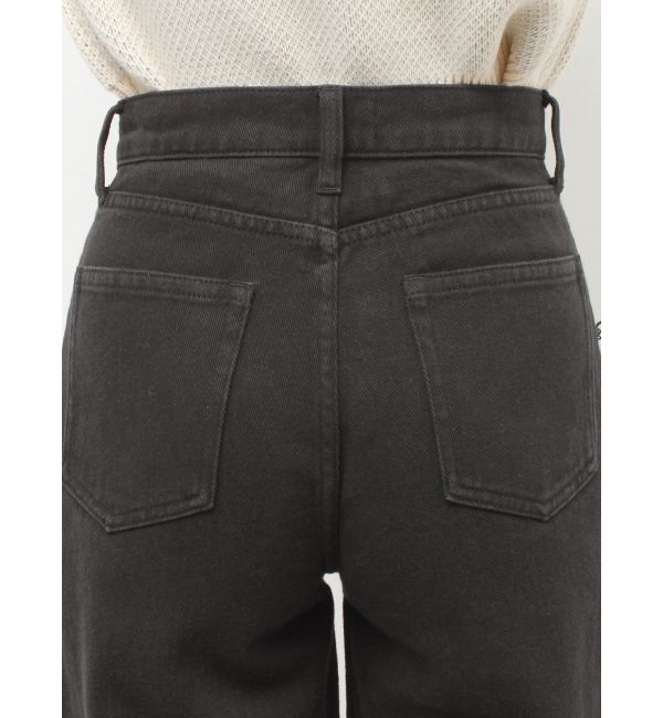 EVRIS「グラフィックワイドパンツ」|その他|