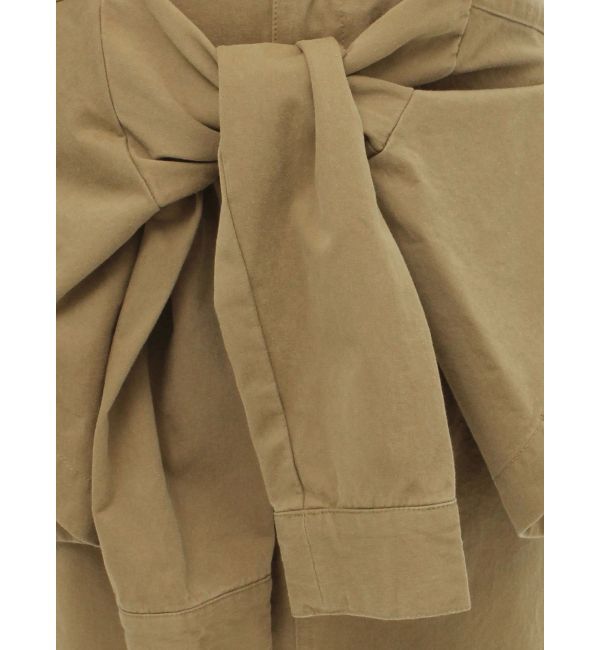 GYDA「loinclothロングスカート」|スカート|