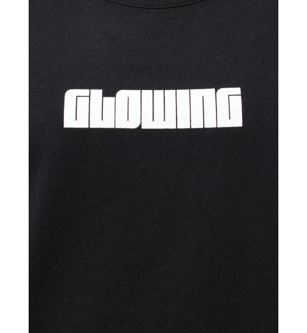 GYDA「GLOWINGタンクワンピース」|ワンピース|