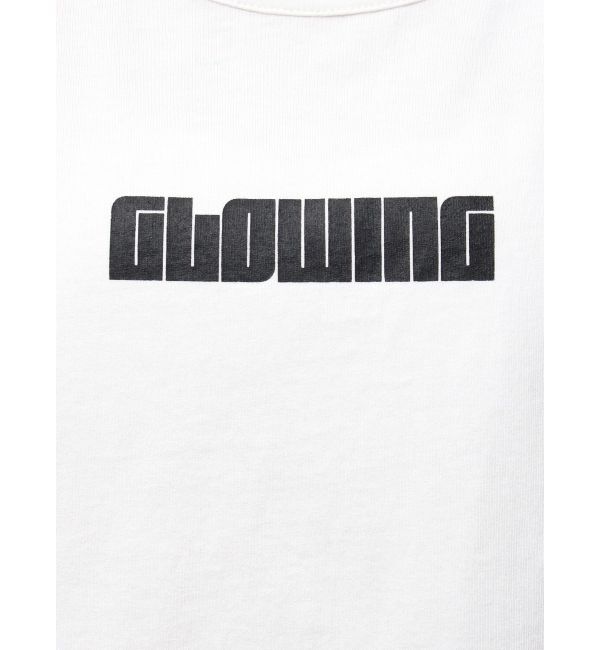 GYDA「GLOWINGタンクワンピース」|ワンピース|