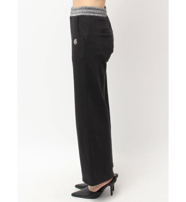 GYDA「G embroidery GLITTERパンツ」|その他|