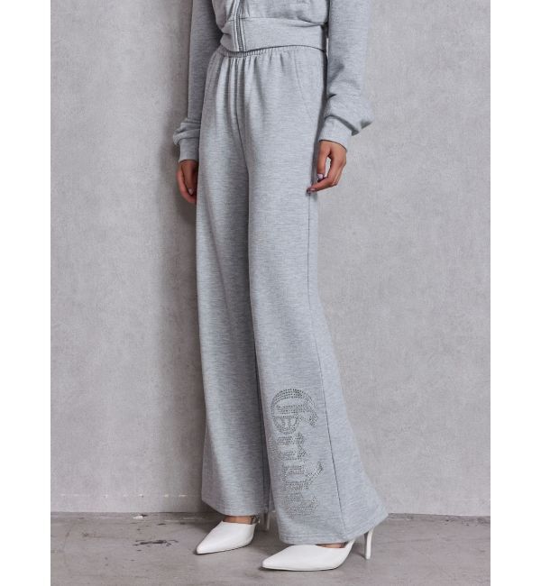 GYDA「NEW GYDAラメフレアパンツ」|その他|