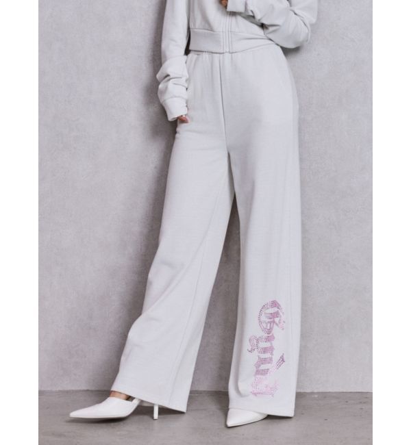 GYDA「NEW GYDAラメフレアパンツ」|その他|