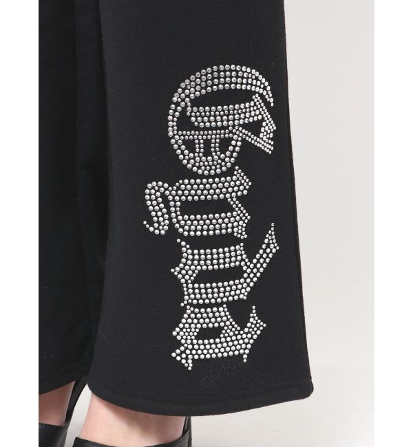 GYDA「NEW GYDAラメフレアパンツ」|その他|