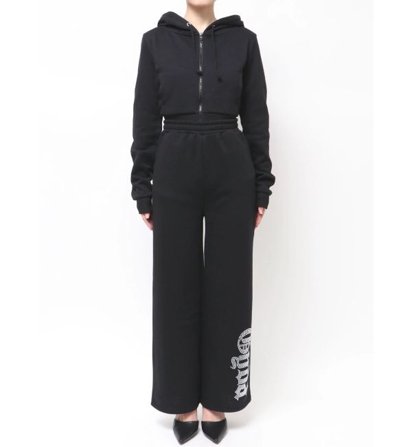 GYDA「NEW GYDAラメフレアパンツ」|その他|