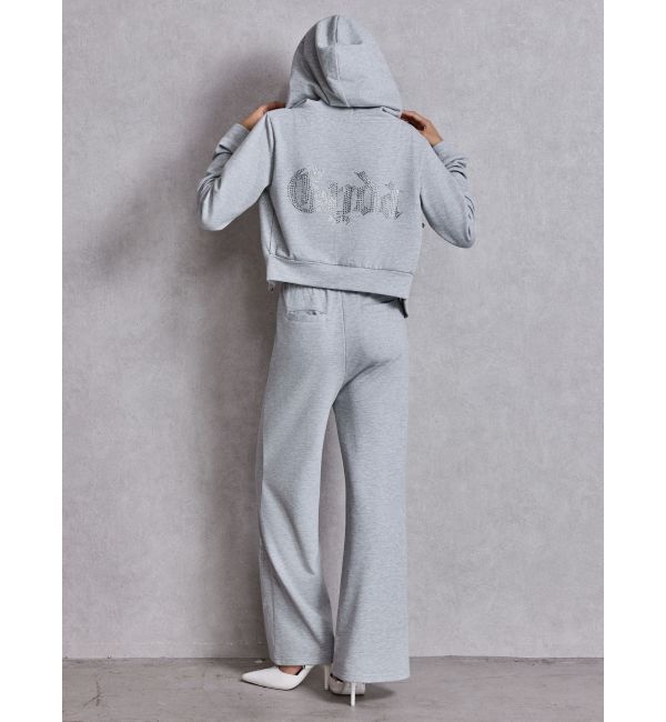 GYDA「NEW GYDAラメフレアパンツ」|その他|