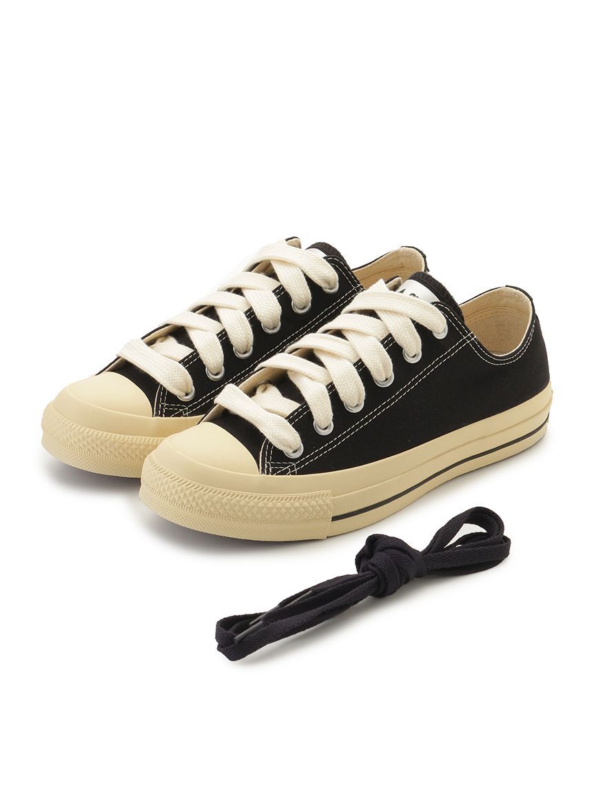 CONVERSE「【CONVERSE】ALL STAR FS OX」|スニーカー|BLK