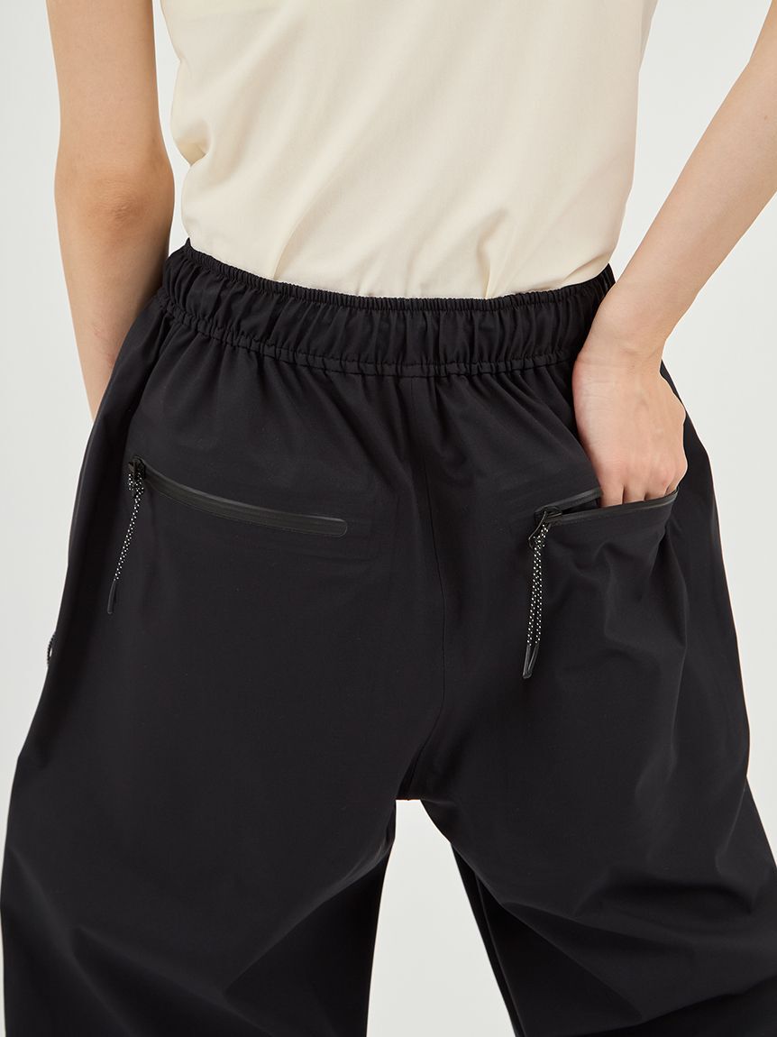 emmi atelier「【セットアップ対応】【Raintive】  eco 防水パンツ」|チノ|