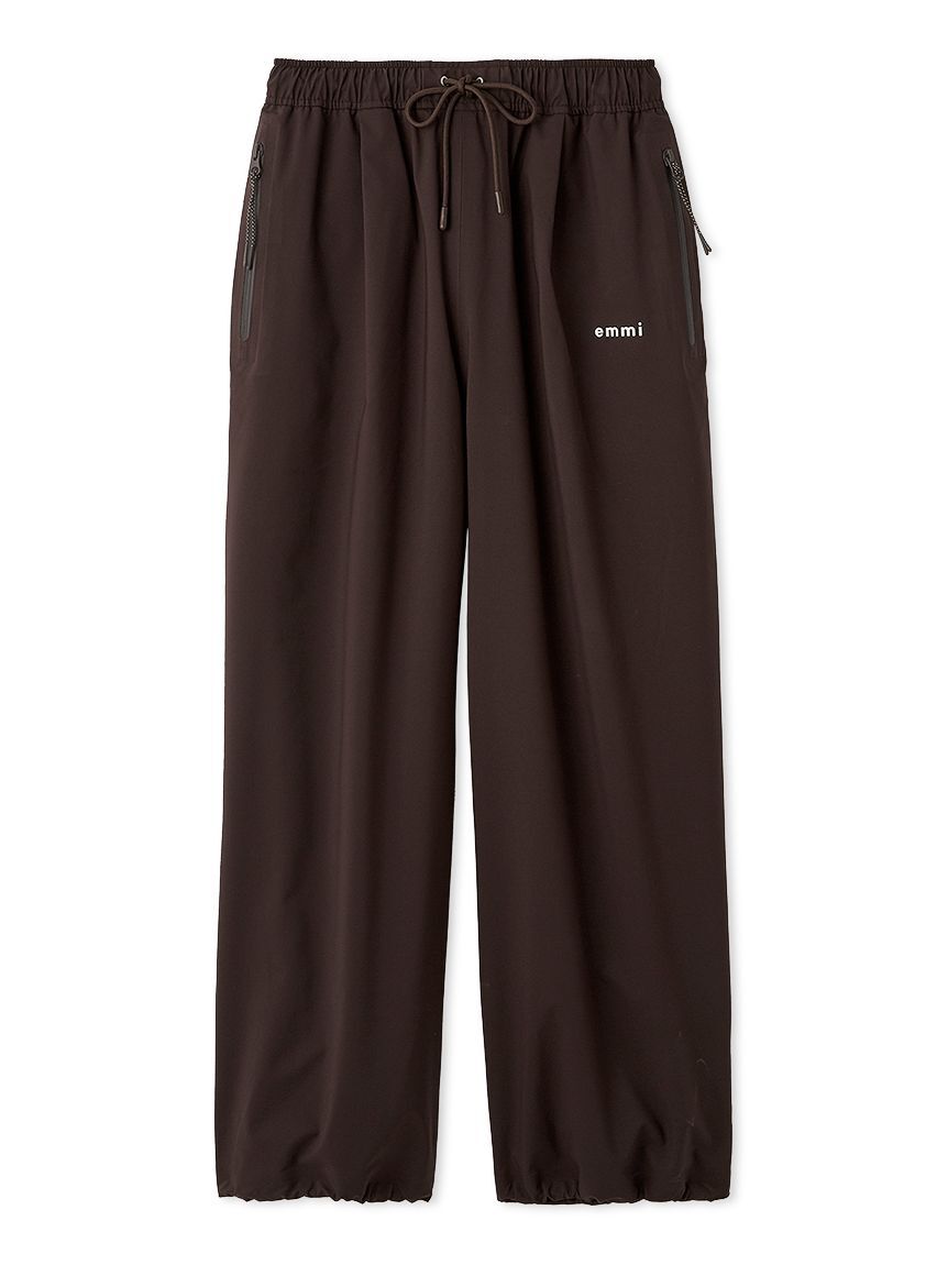 emmi atelier「【セットアップ対応】【Raintive】  eco 防水パンツ」|チノ|