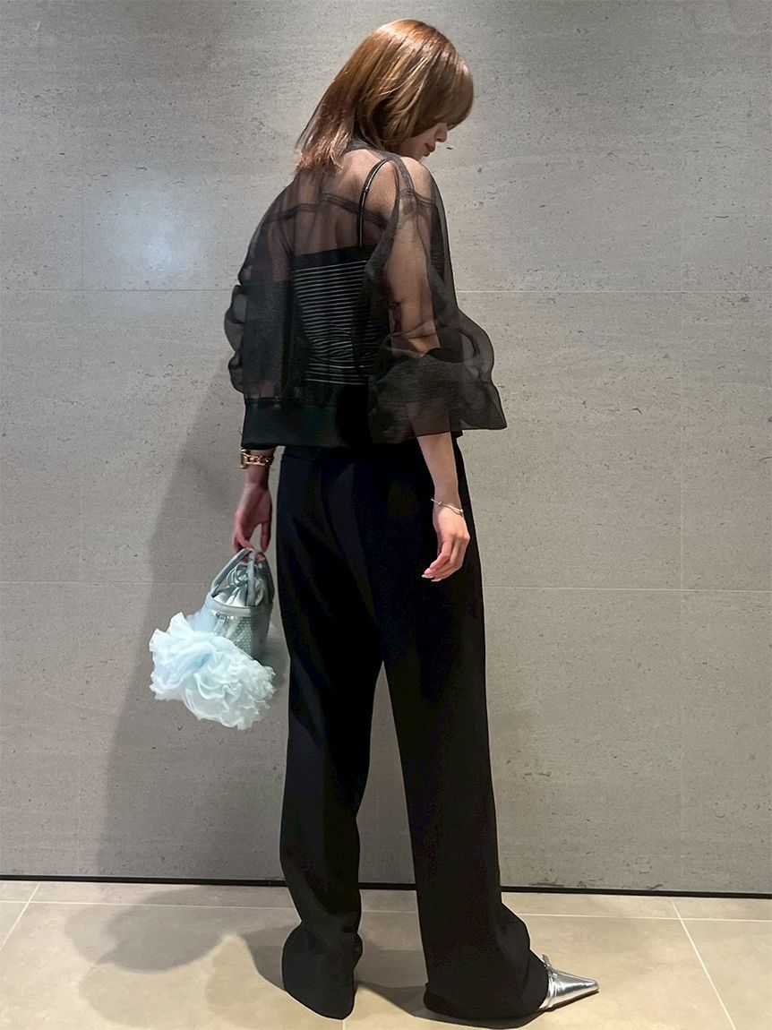 FURFUR「シアーブルゾン」|ブルゾン・スタジャン|