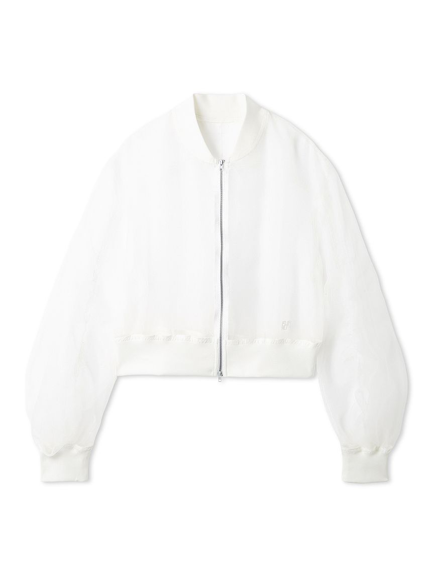 FURFUR「シアーブルゾン」|ブルゾン・スタジャン|