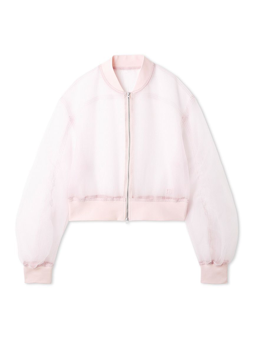 FURFUR「シアーブルゾン」|ブルゾン・スタジャン|PNK