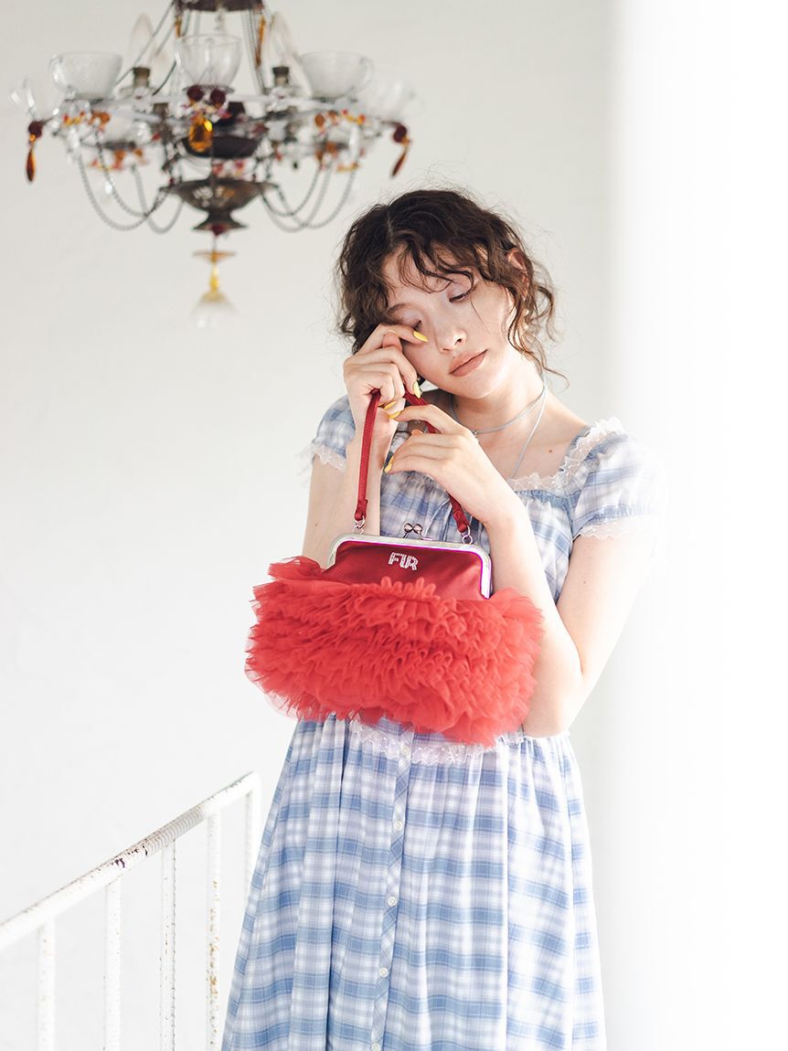 FURFUR「マリンモチーフイヤリング」|イヤリング|