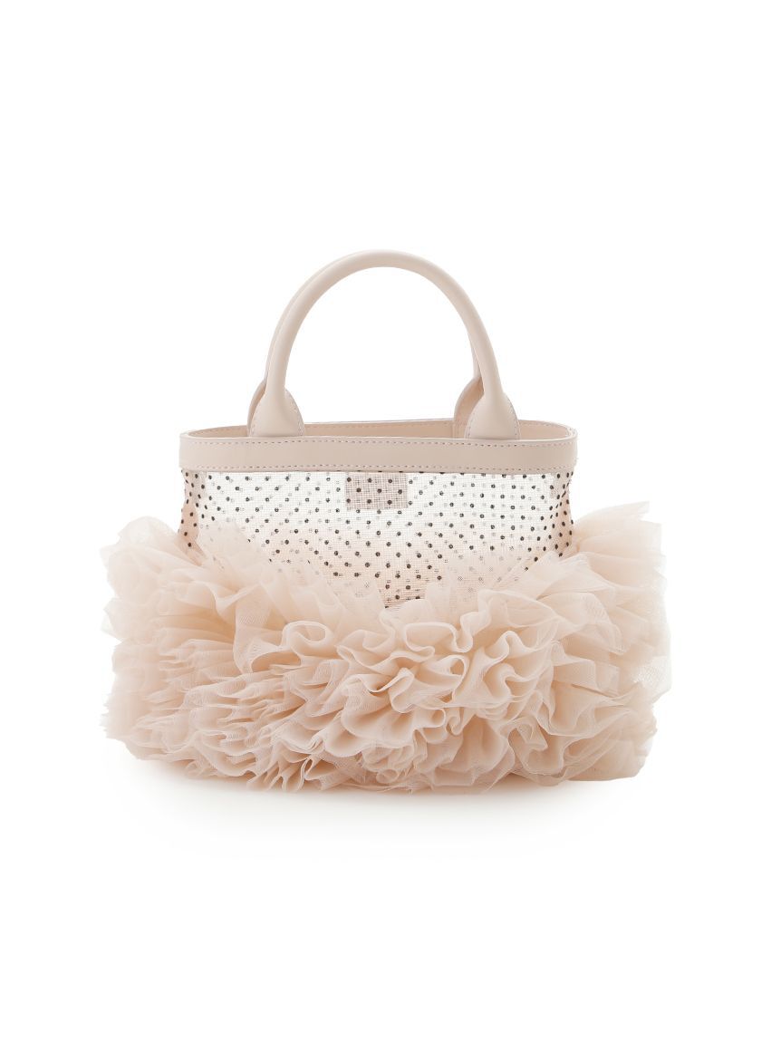 FURFUR「チュチュバッグ」|ショルダー・メッセンジャー|