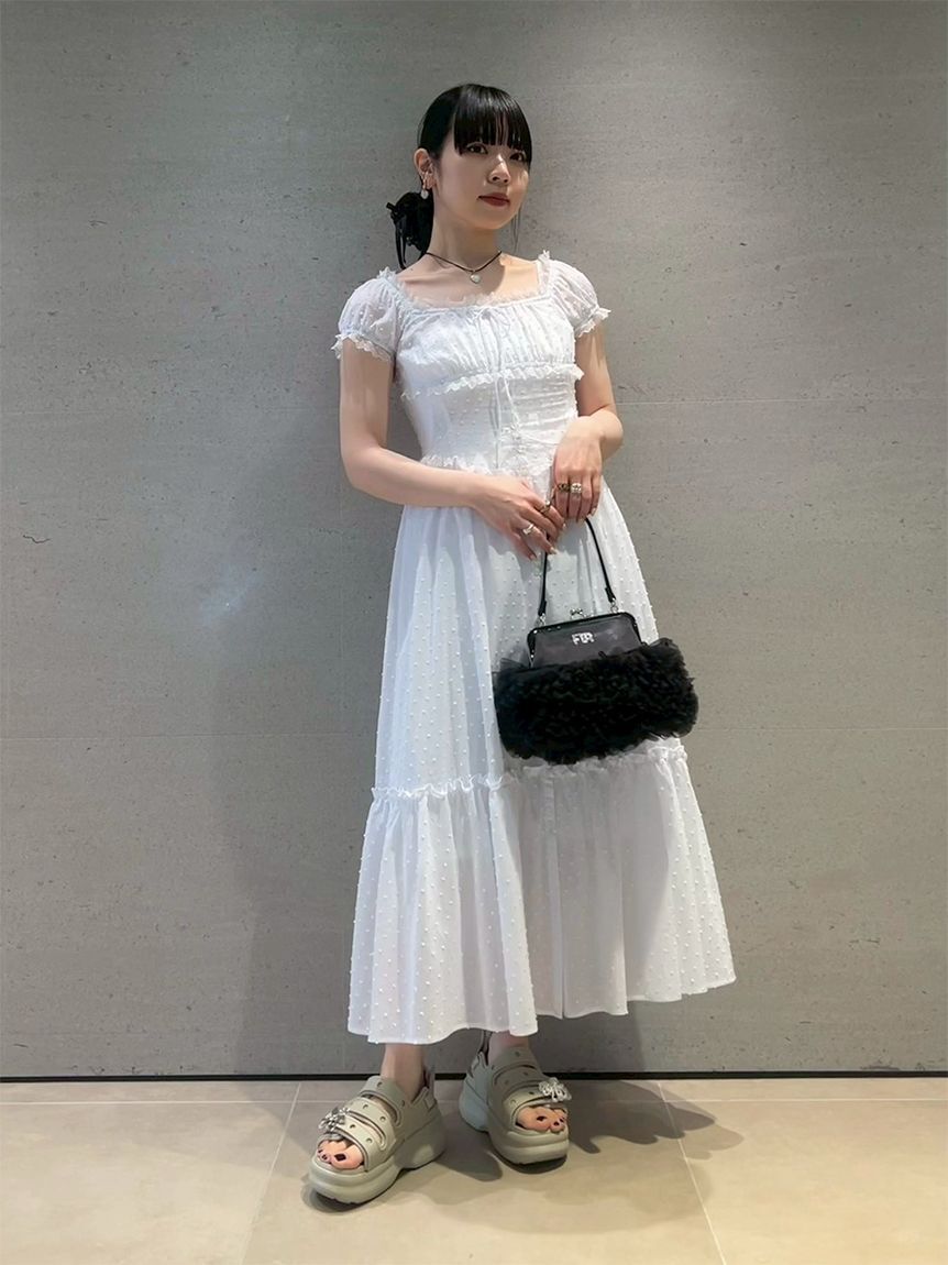 FURFUR「【crocs】212032Soho Frosted Sport Sandal」|サンダル|