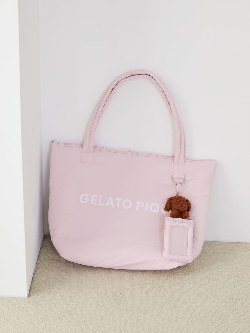 gelato pique「トイプードルカードケース」|名刺入れ・カードケース|