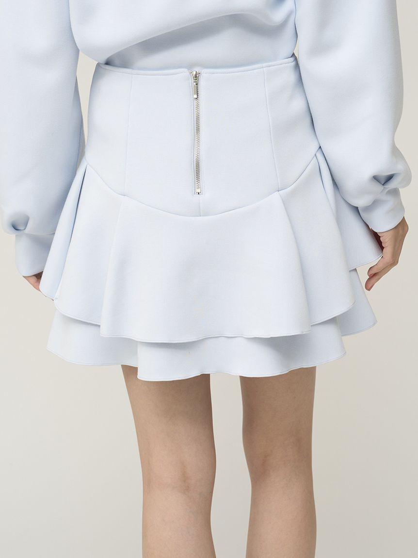 SNIDEL「ボンディングスカショーパン」|その他|