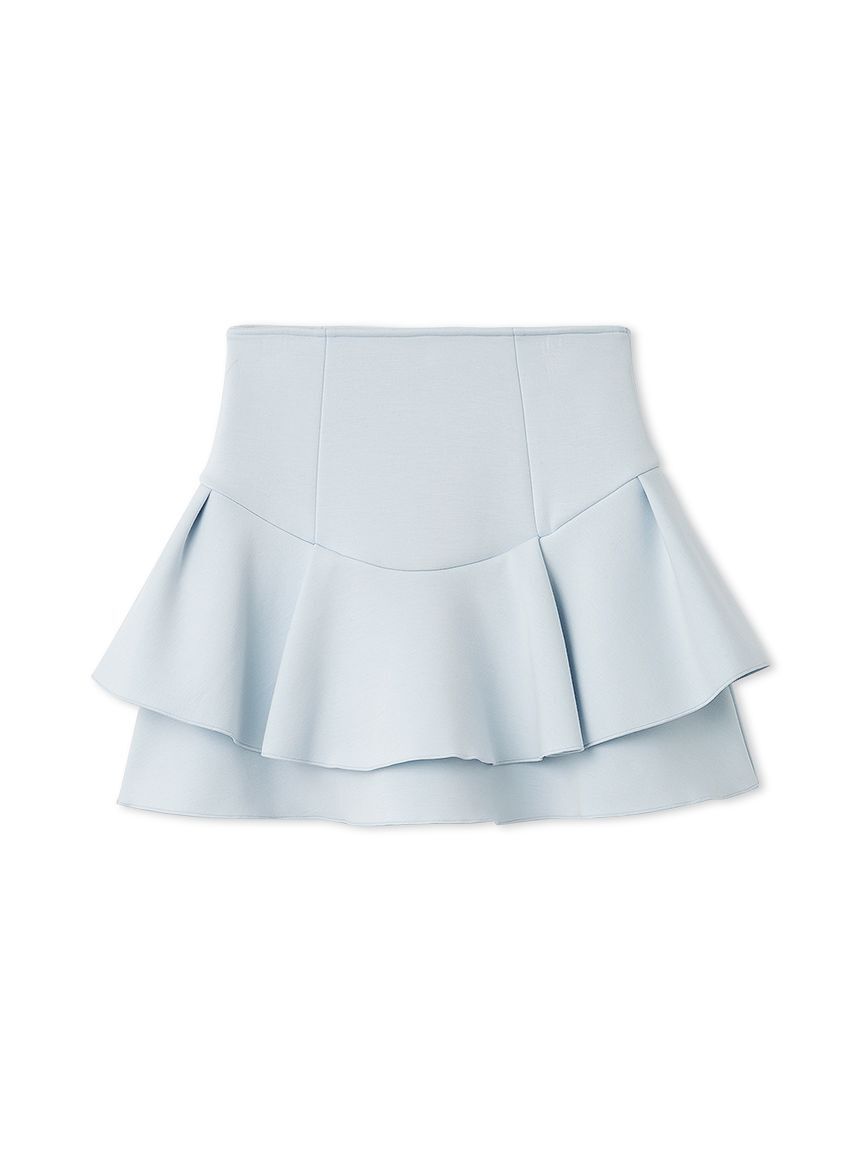 SNIDEL「ボンディングスカショーパン」|その他|