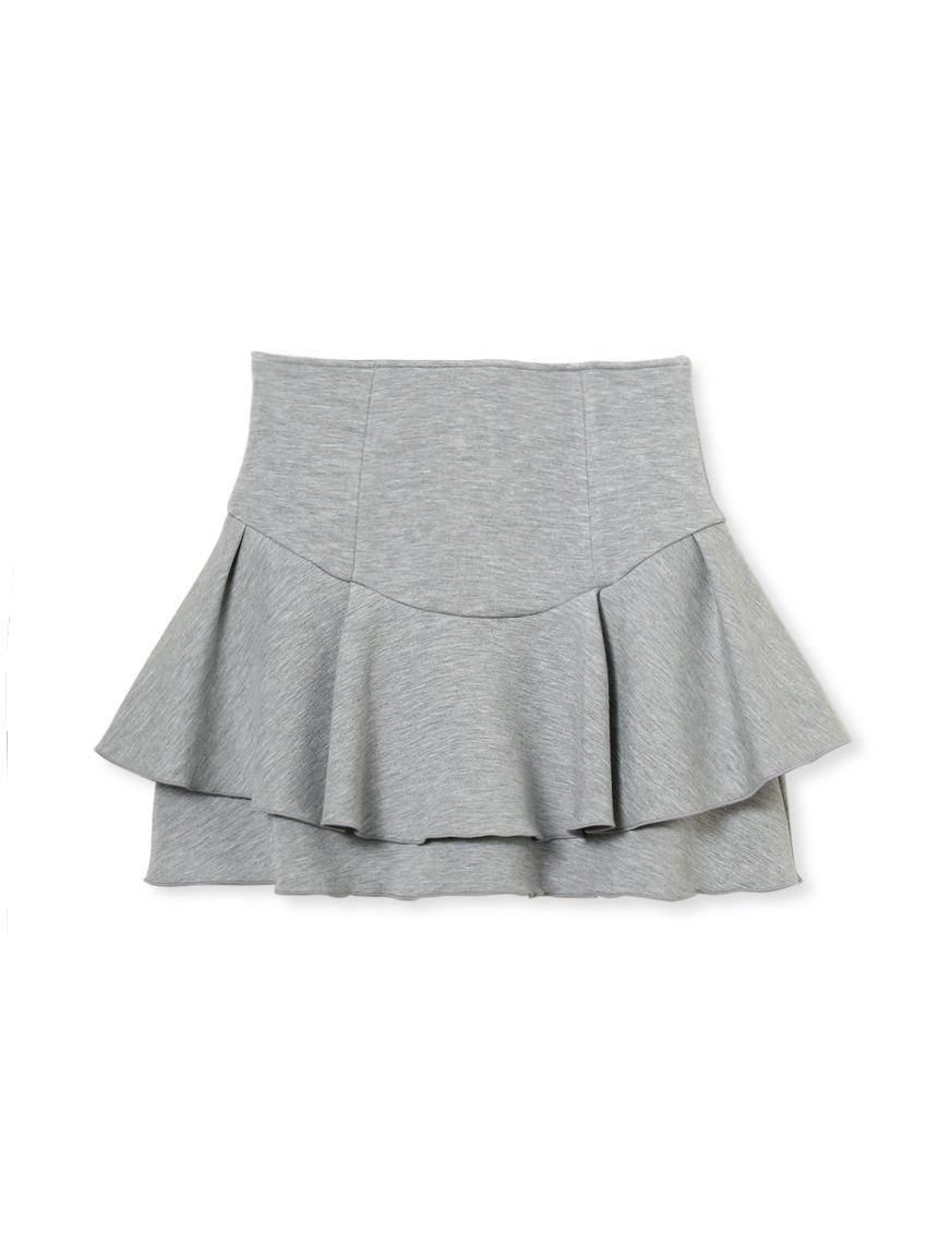 SNIDEL「ボンディングスカショーパン」|その他|