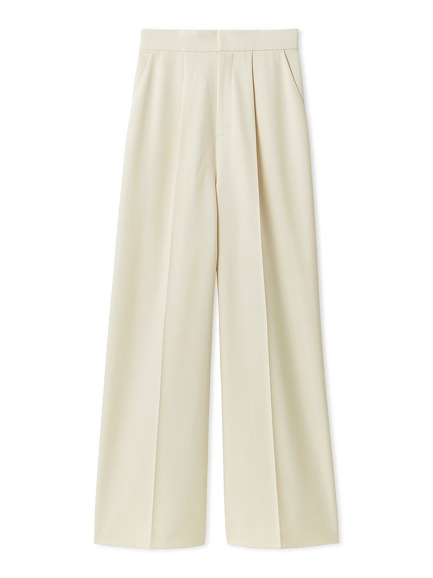 SNIDEL「ペプラムパンツセットアップ」|ワンピース|