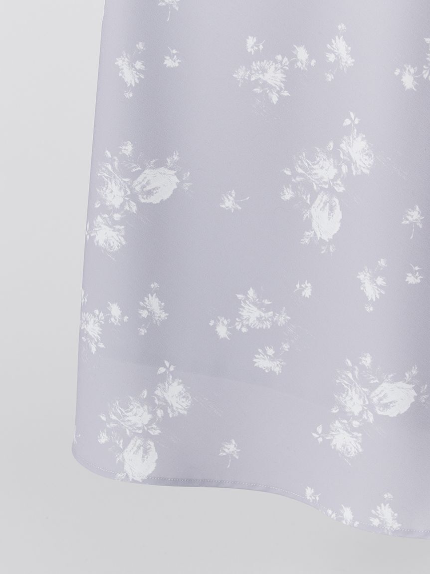 SNIDEL「ドレープキャミワンピース」|ワンピース|