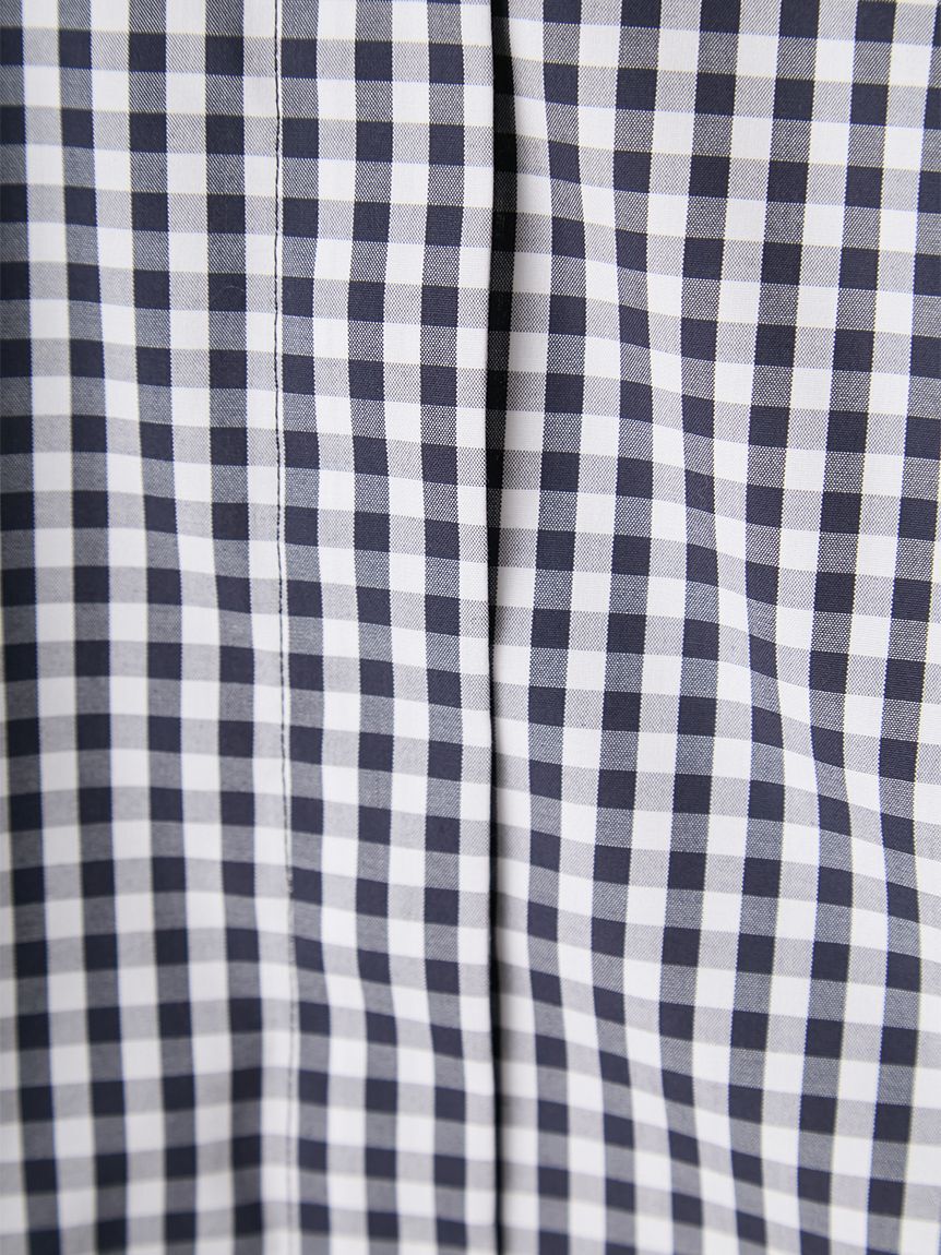 FRAY I.D「タックバルーンスリーブブラウス」|シャツ・ブラウス|