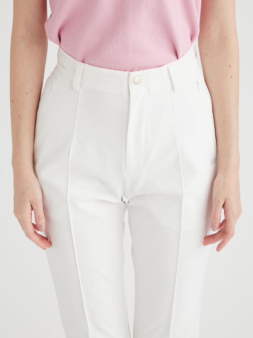 CELFORD「【CELFORD GOLF】フリルポケットストレッチパンツ」|その他|