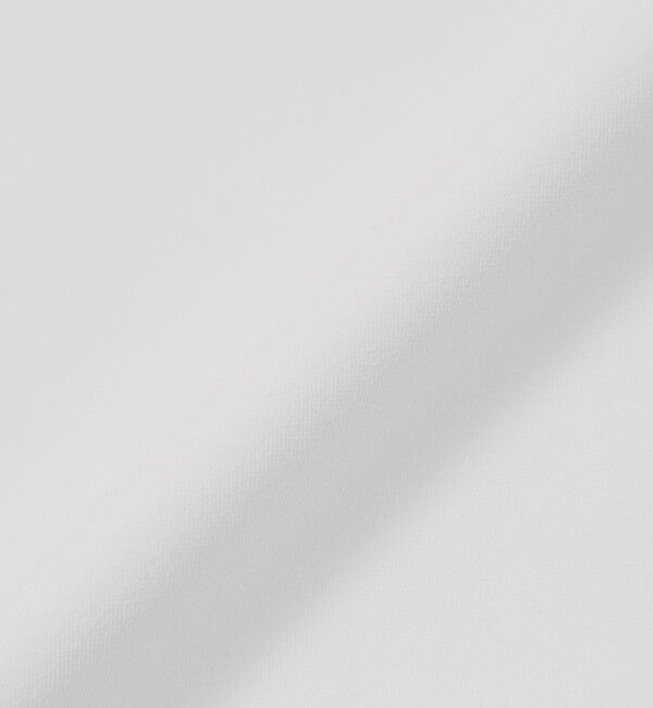 MACKINTOSH PHILOSOPHY「ドライフラットストレッチ クルーネック五分袖ポケT」|Tシャツ・カットソー|