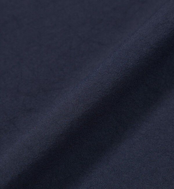 MACKINTOSH PHILOSOPHY「ドライフラットストレッチ クルーネック五分袖ポケT」|Tシャツ・カットソー|