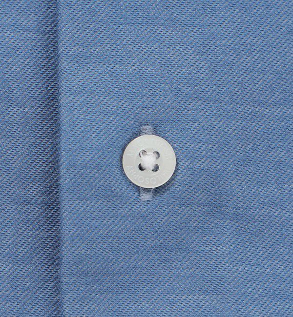 MACKINTOSH PHILOSOPHY「スクエアセミワイド ジャージバリエーション」|シャツ・ブラウス|