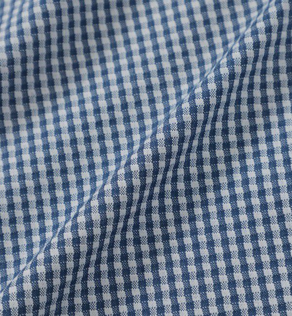 MACKINTOSH PHILOSOPHY「スクエアセミワイド ジャージバリエーション」|シャツ・ブラウス|