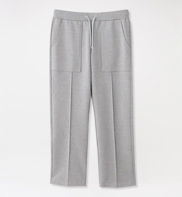  「タックスウェットパンツ」|その他|