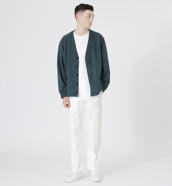  「タックスウェットパンツ」|その他|