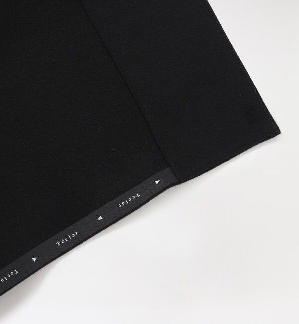  「TECLOR&times;LOVELESS コート」|ステンカラーコート|