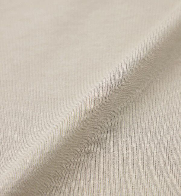  「スカーフトリミングTシャツ」|Tシャツ・カットソー|