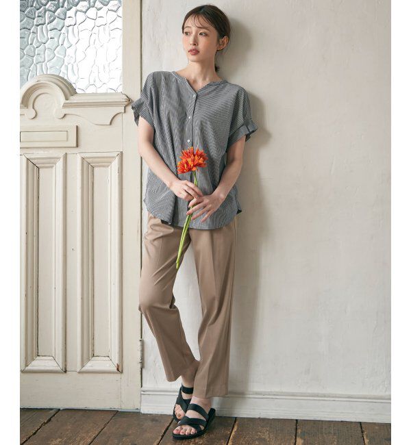 ikka「軽量クロスベルトサンダル」|その他|